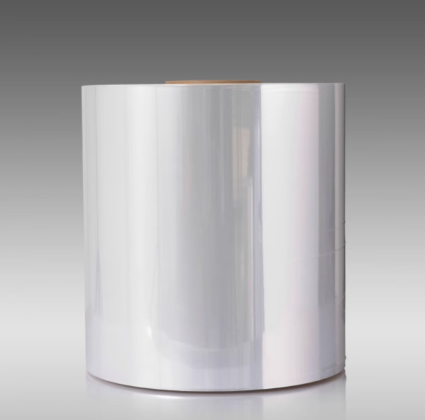 How Plastic Wrap Stretch Can Help?