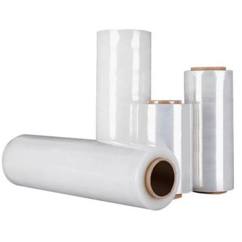 Ideal for bundling, wrapping, and palletizing various products