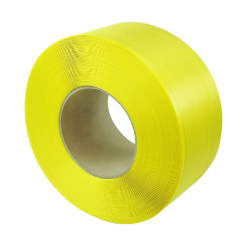 The Advantages of Using Polypropylene Strapping Band