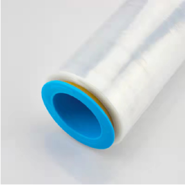 Quick and Easy Food Storage Solutions with Kitchen Cling Wrap