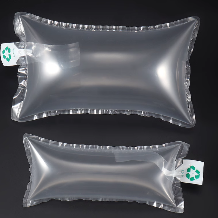 Maximize Space and Minimize Waste with Inflatable Packaging Bags