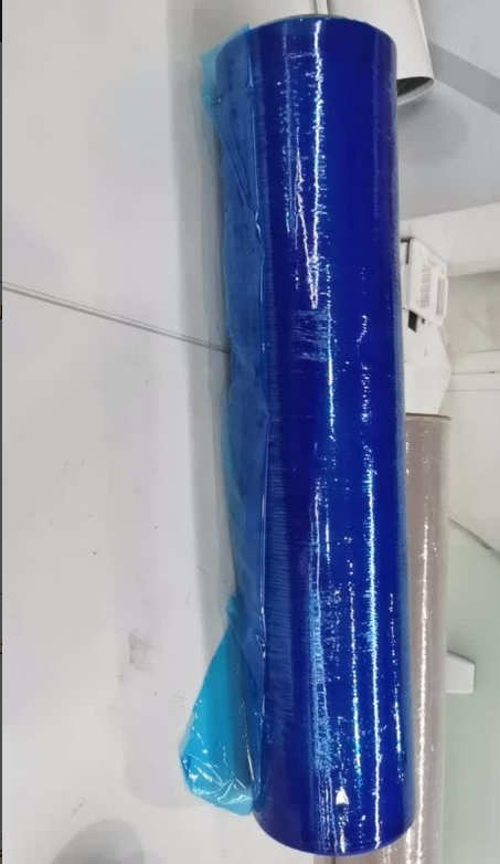 Where Can You Source Premium Blue Cling Wrap for Food Service?