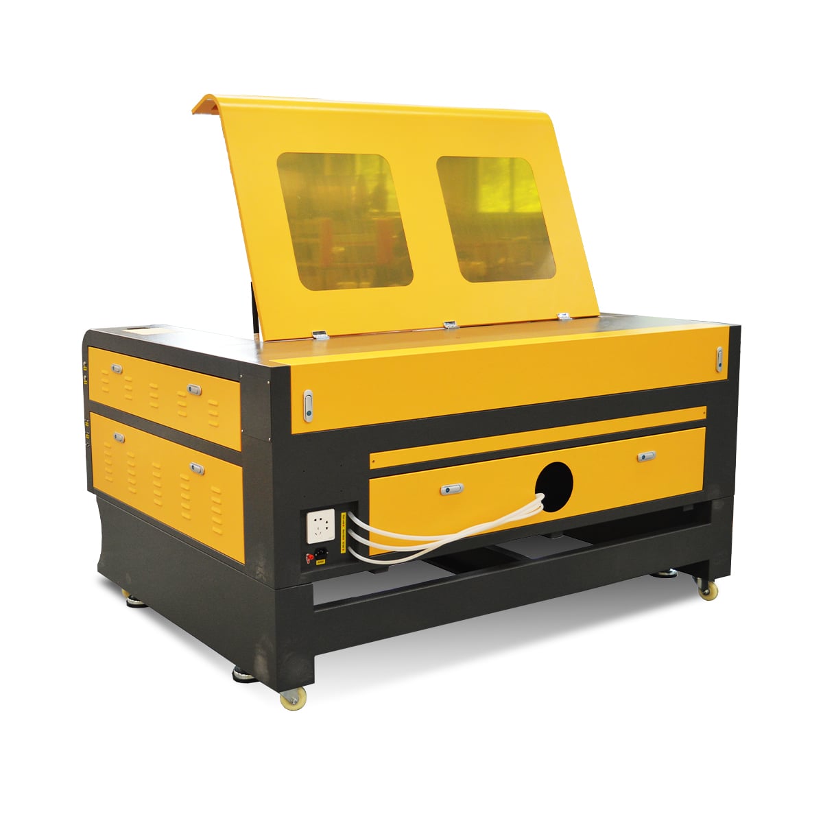 Where to Buy Reliable Laser Engraver & Cutter Machines for Large Scale Manufacturing