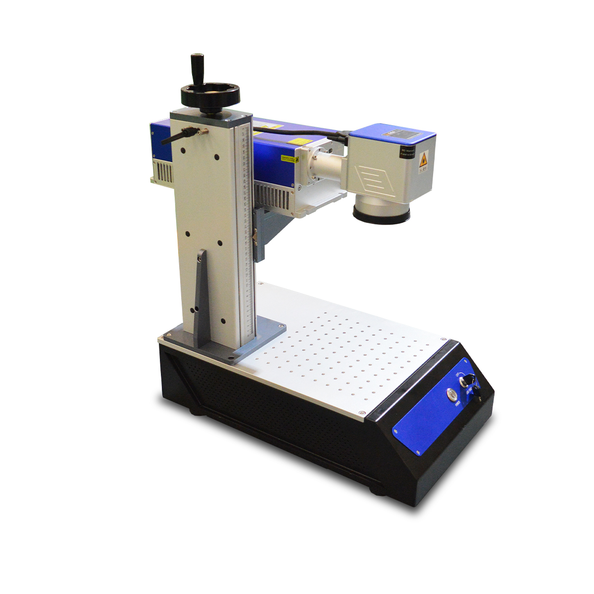 Hoe Om Produksie-effektiwiteit te Maksimeer met Groothandelse Lasergravure-toerusting