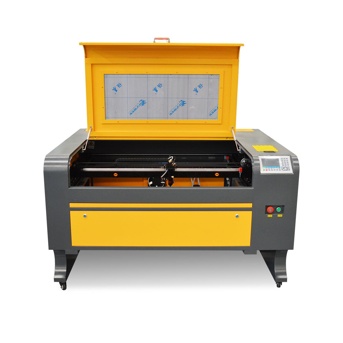 Masalah Penggunaan Umum Apa Saja yang Dapat Terjadi pada Mesin Laser Pemotong Serat?