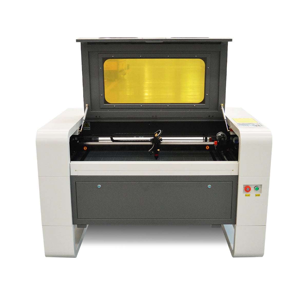 Comment choisir le meilleur graveur découpeur laser pour une production de haute qualité ?