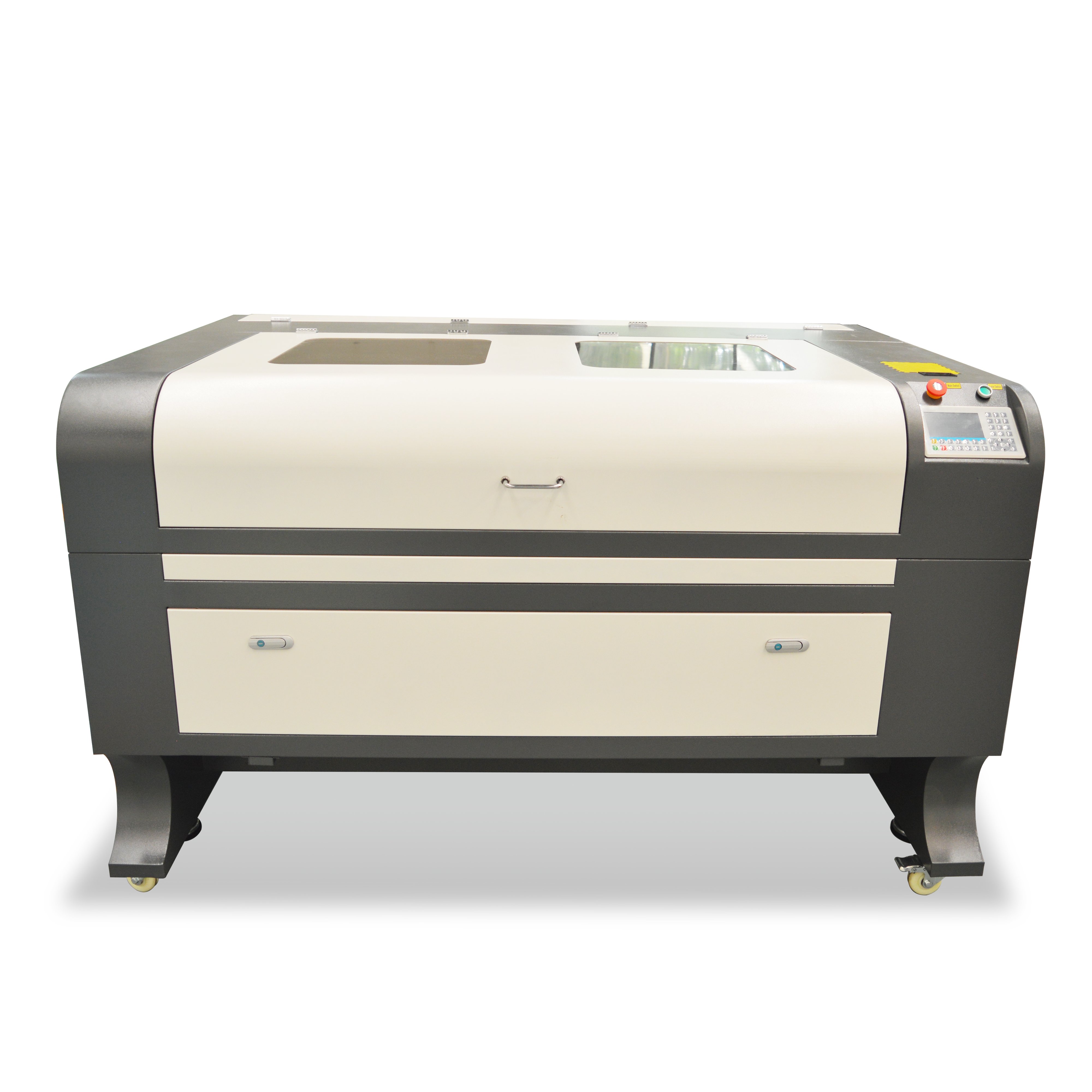 Op welke veelvoorkomende problemen moet u letten bij het gebruik van CO2-lasergravureermachines?