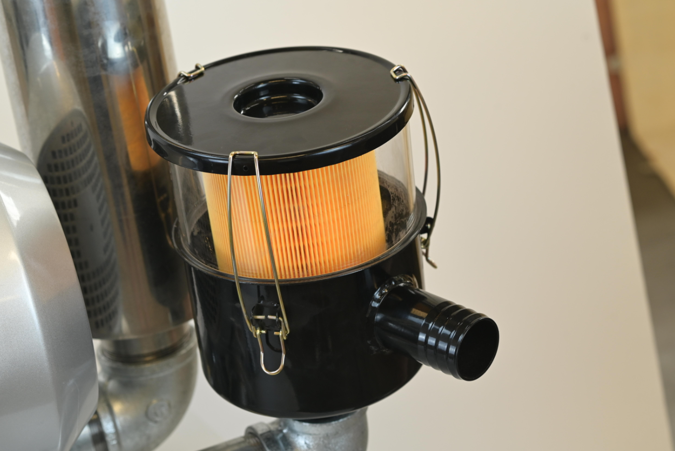 What Makes Turbine Blowers Suitable for High-Speed Air Supply in Industrial Settings?