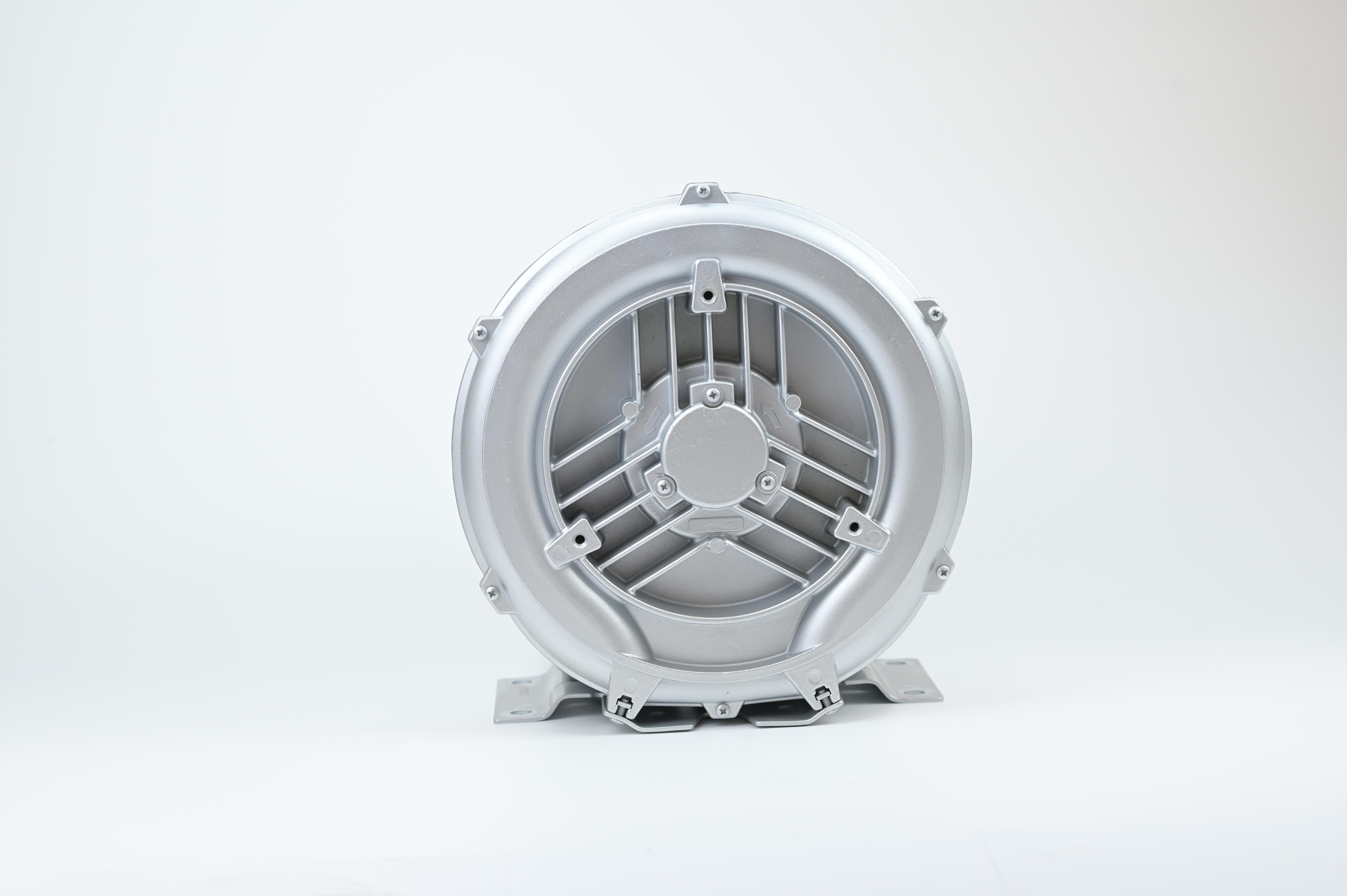 How Does a CNC Vacuum Pump Improve Workpiece Stability During Machining?