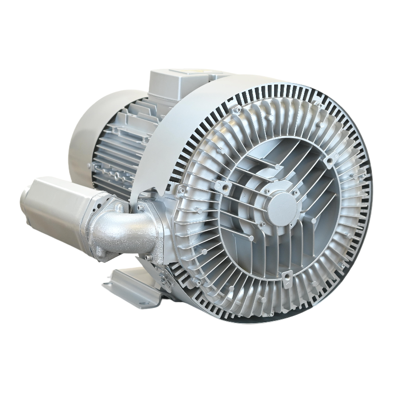 Sənaye 7,5KV 10ağ 2GH 720-H57 Halqa üfürgec