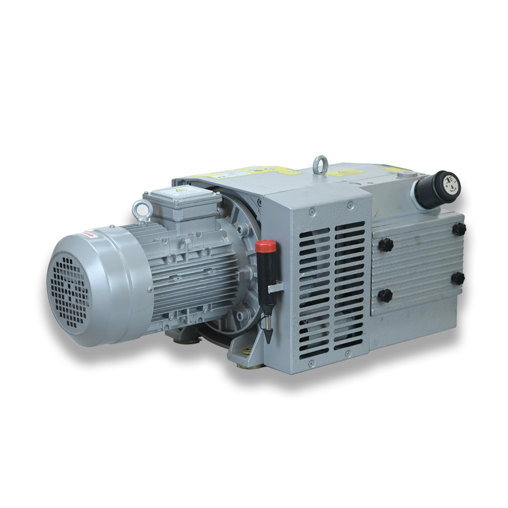 How to Calculate the Vacuum Level Required for an Industrial Vacuum Pump in Packaging?