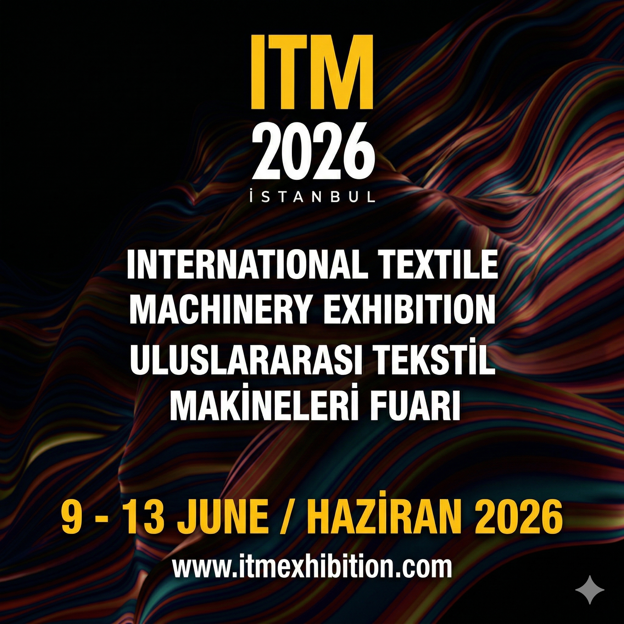 섬유 제조 산업 역량 강화: 지난 골든 브리지, ITM 2026에 첨단 진공 기술 선보인다