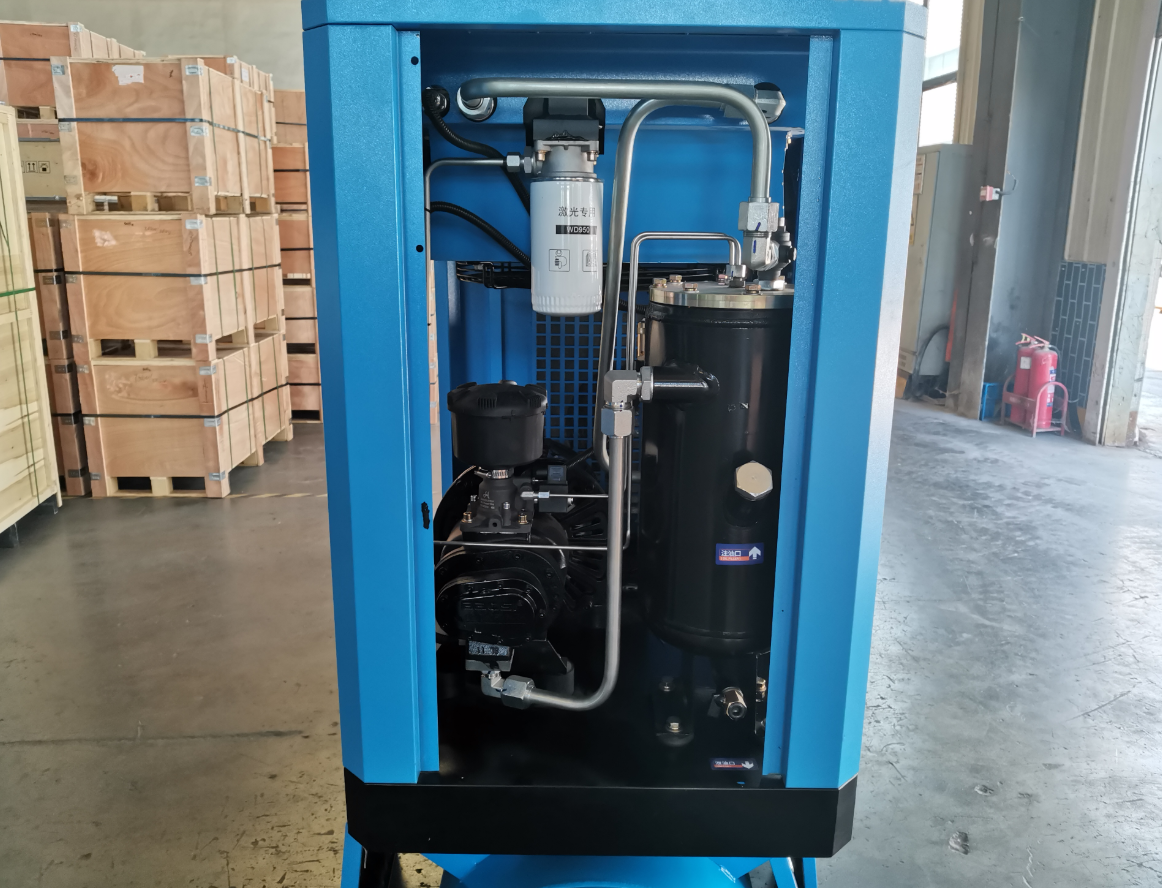 What Are the Common Causes of Air Compressor Failure and How to Avoid Them?