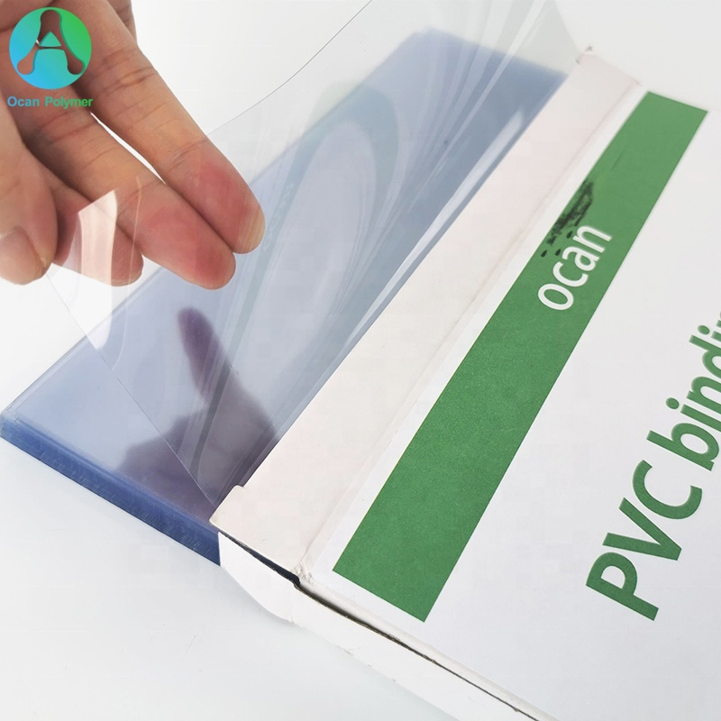 למה משתמשים בסרט PVC גמיש בחומרי פרוכות וחומרי דקורציה?