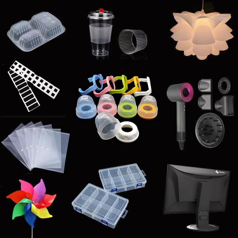 PP Sheet