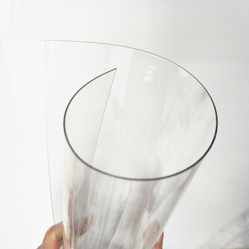 How Is PET Sheet Applied in Printed Packaging Windows for Paper Boxes?
