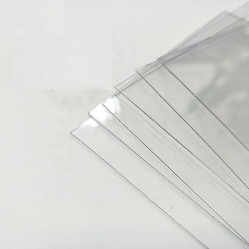 How Is PET Sheet Used for High Transparency Folding Box Packaging?