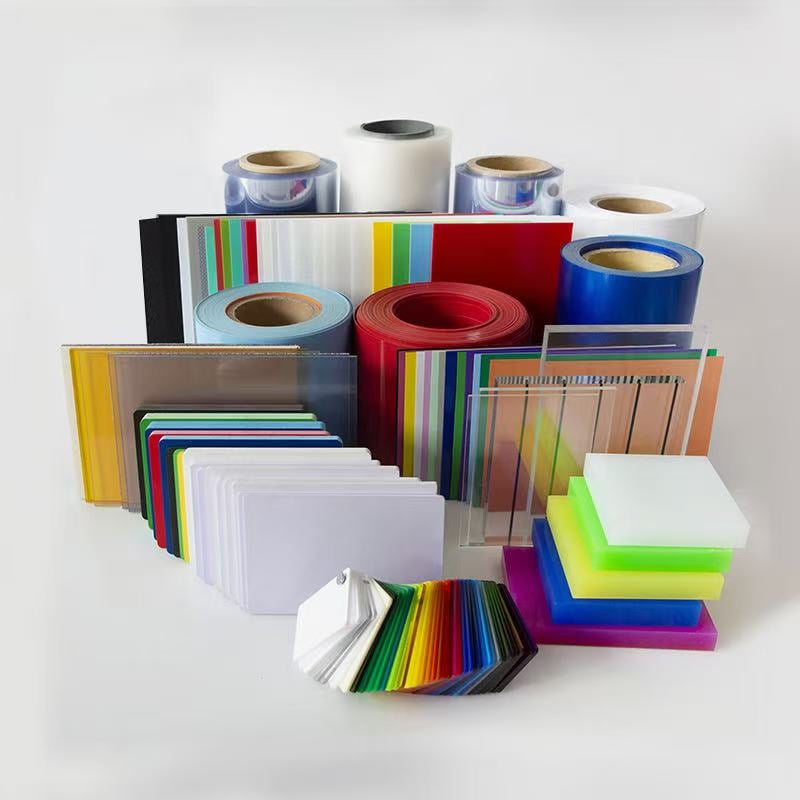 Wide Product Range