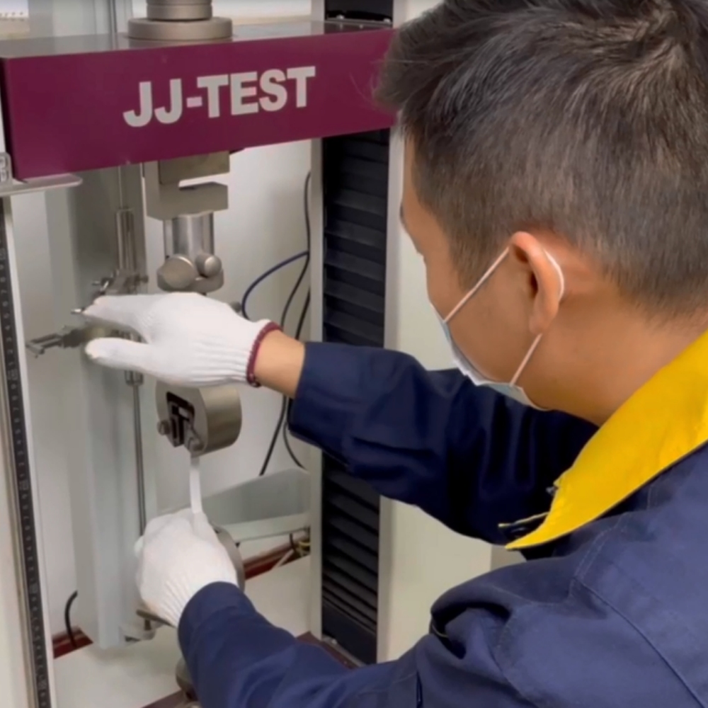 Quality Inspection