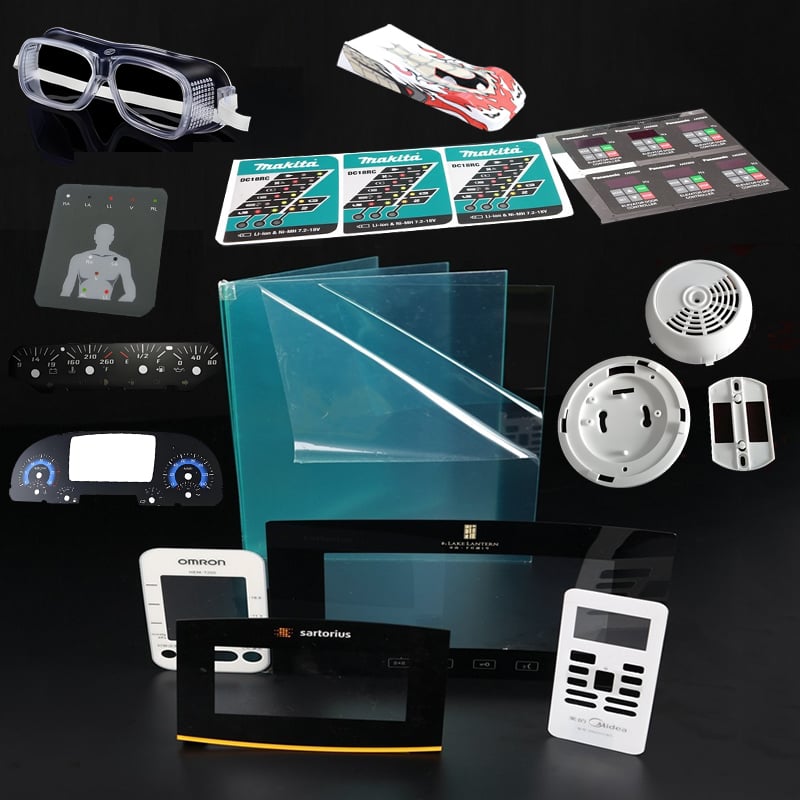 PC Sheet