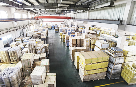 Robust Storage Infrastructure