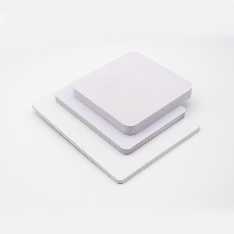 High Density Rigid Pvc Foam Sheet Board for Advertising