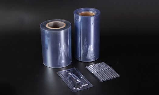 Pvc Roll