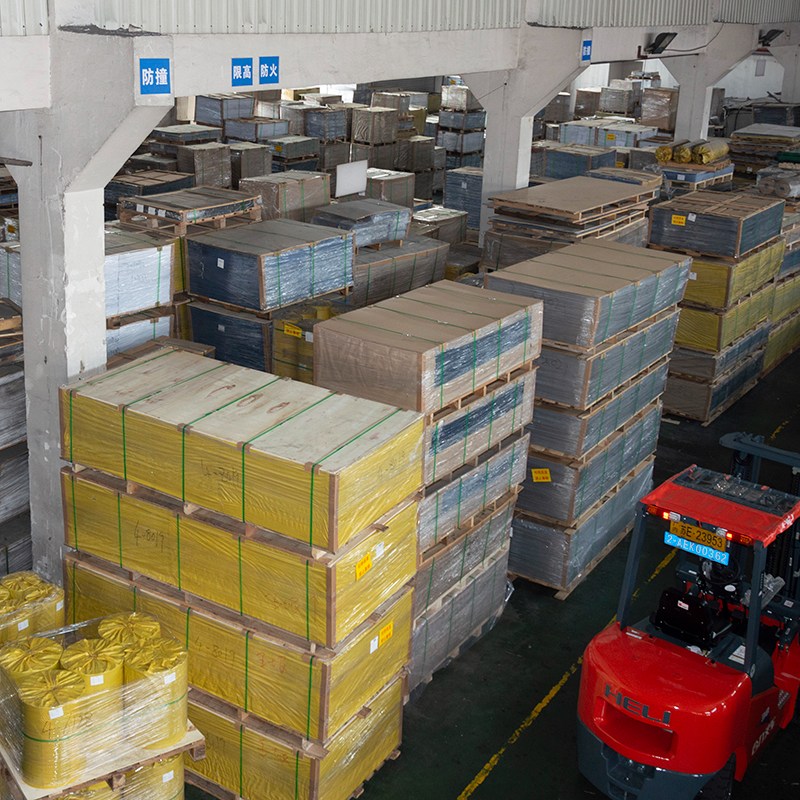 Packaging and Storage