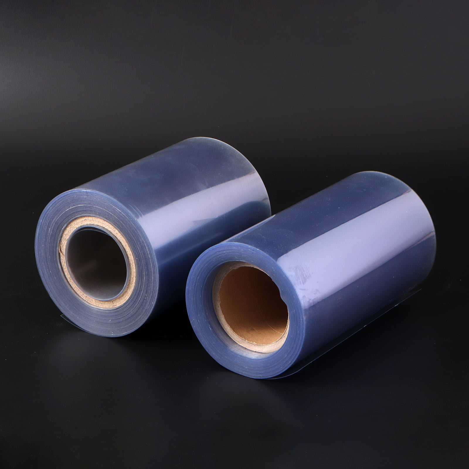 What Applications Require PVC Roll in Industrial Manufacturing Lines?