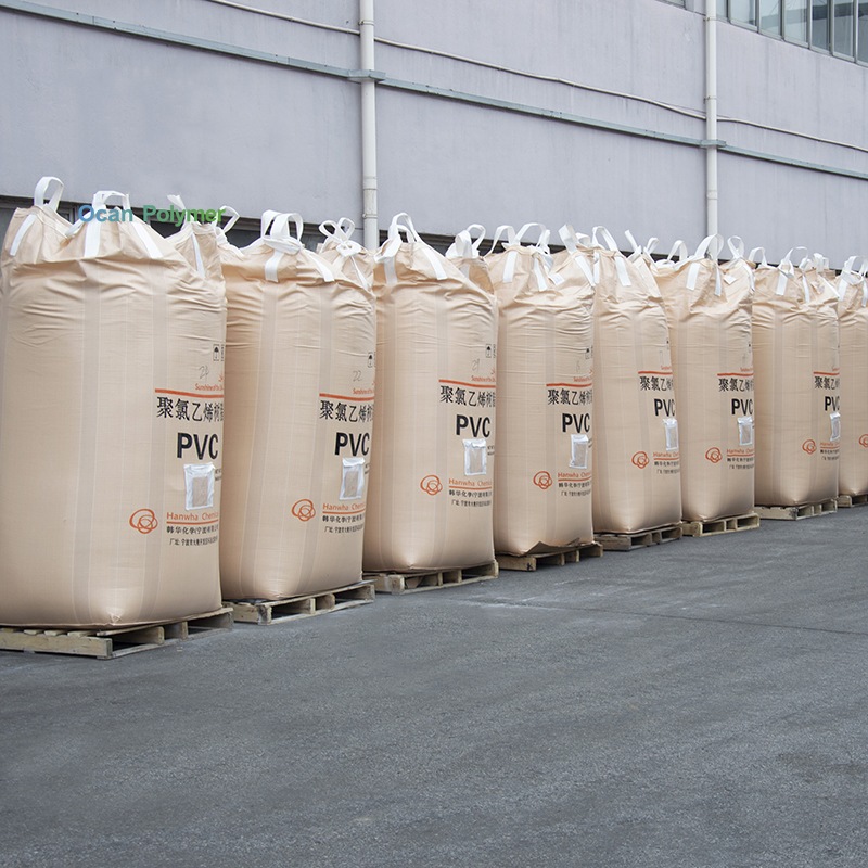 Raw material preparation