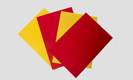 PP Sheet