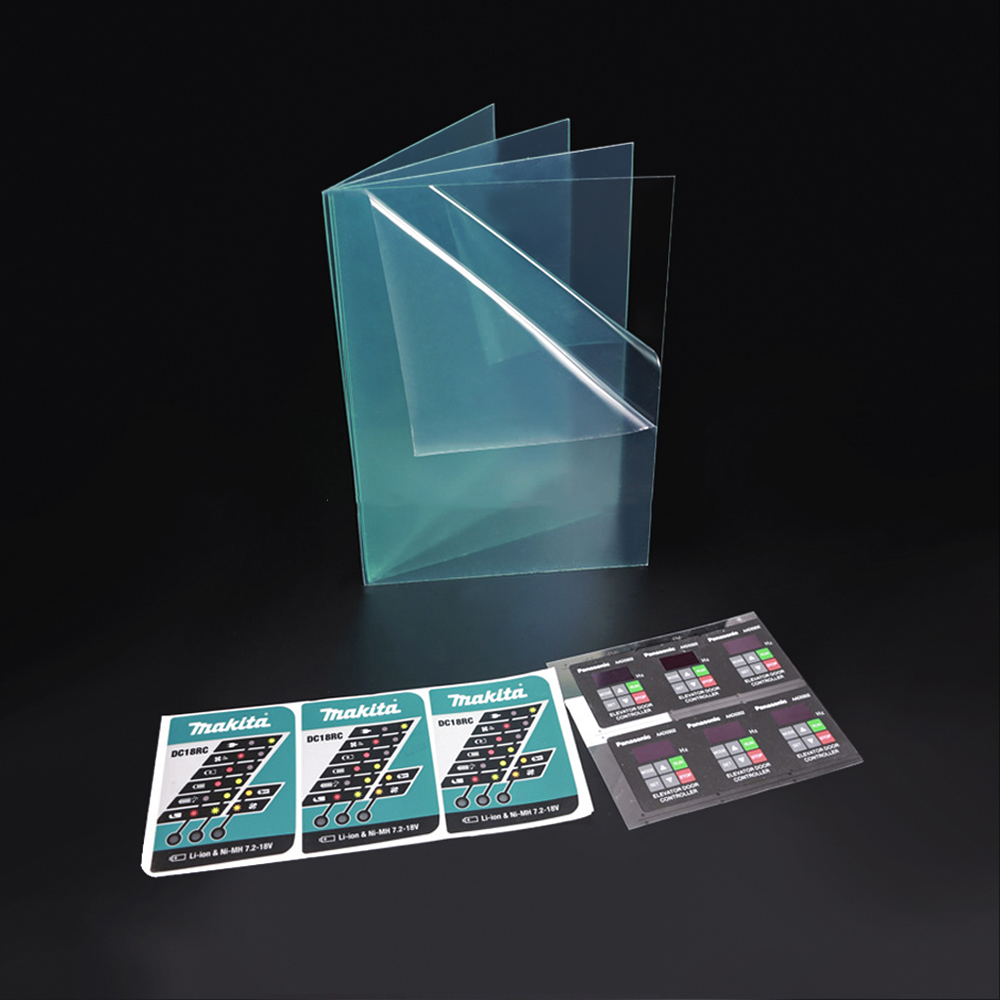 How Is PC Sheet Used for High Impact Transparent Protective Panels?