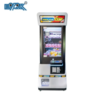 What Makes Claw Machines So Addictive?