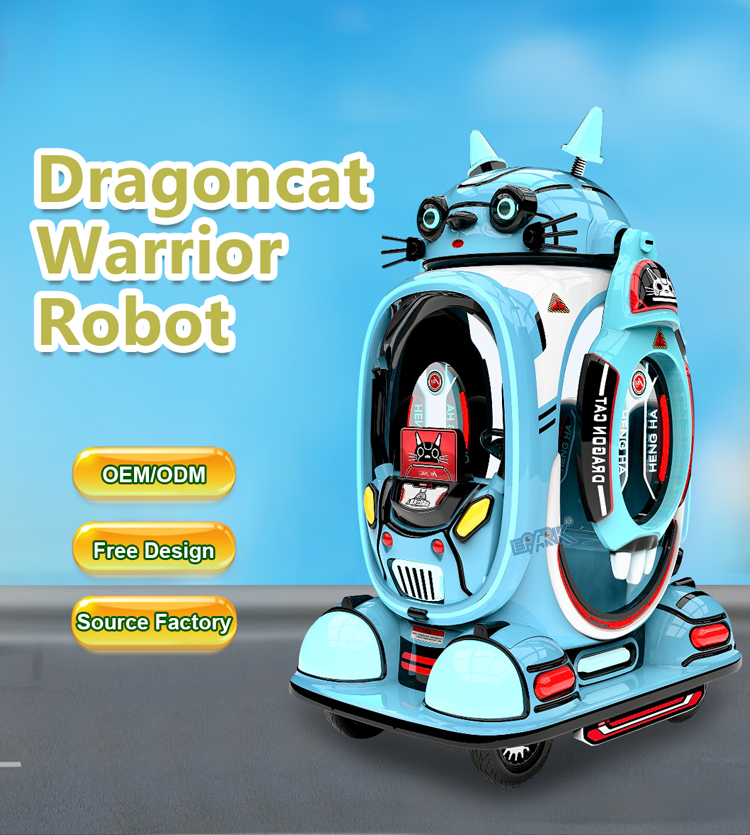 Children Electric Coin Operated Kids Rides Bumper Cars Electric Driving Car manufacture