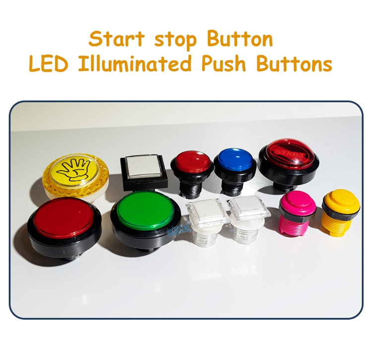 button
