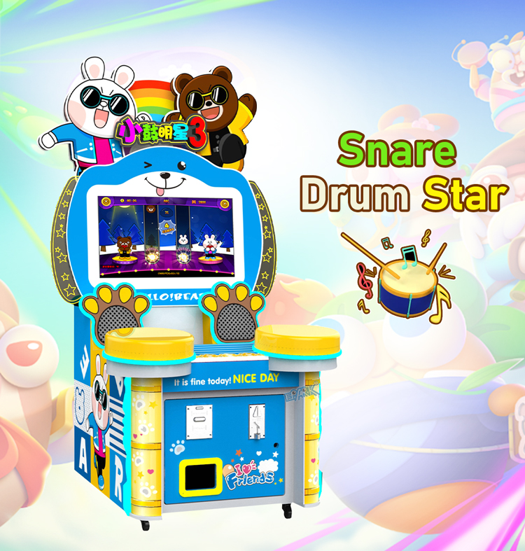 Snare