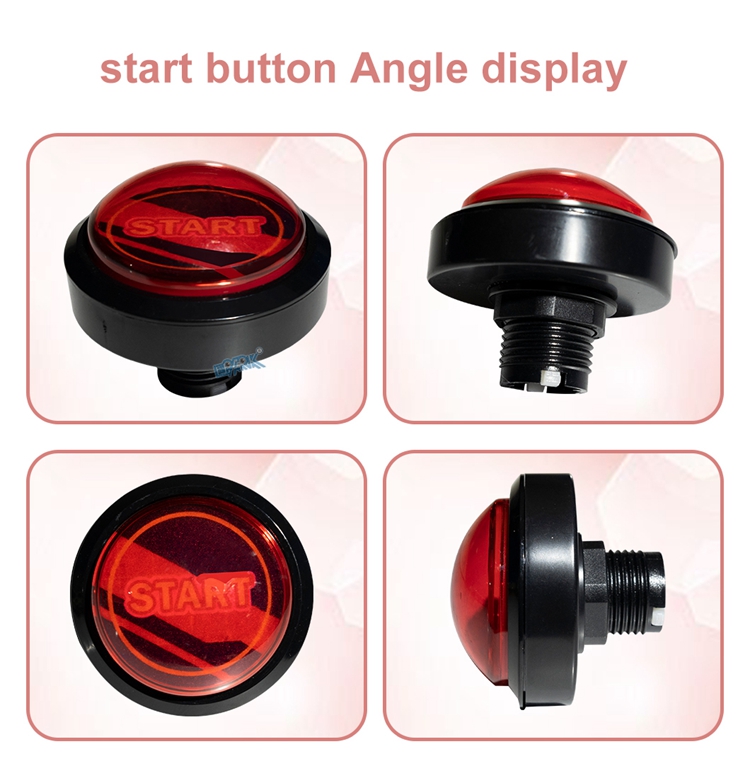 button