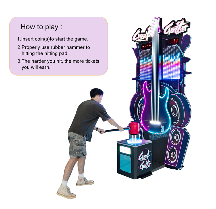 Boxing Machine Boxing Game Arcade Games Machines Coin Operated Lottery For Amusement Park details