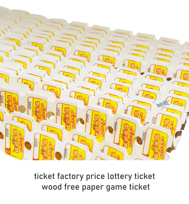 tickets