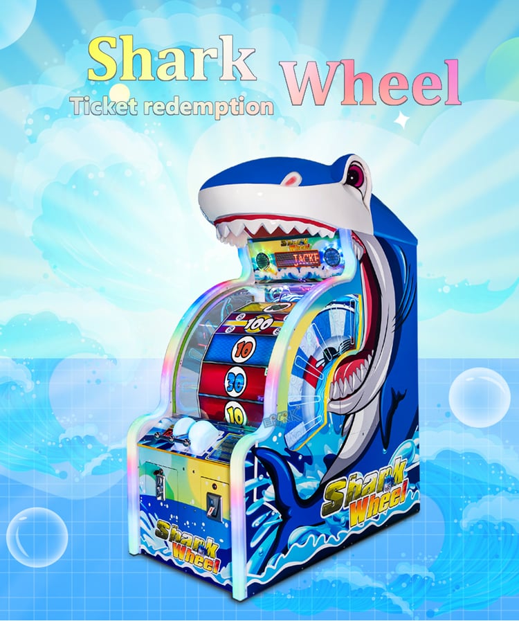 shark