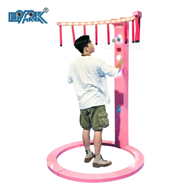 EPARK استجابة سريعة