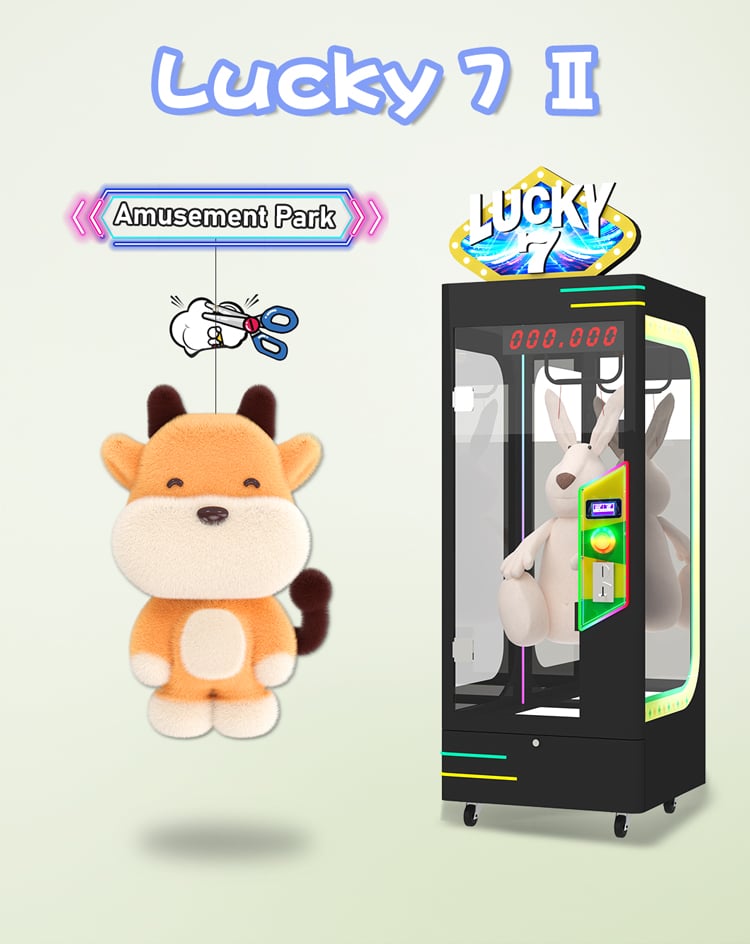 lucky