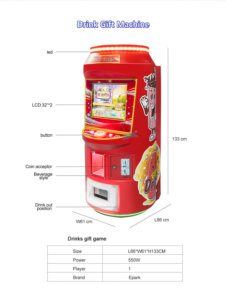 drink