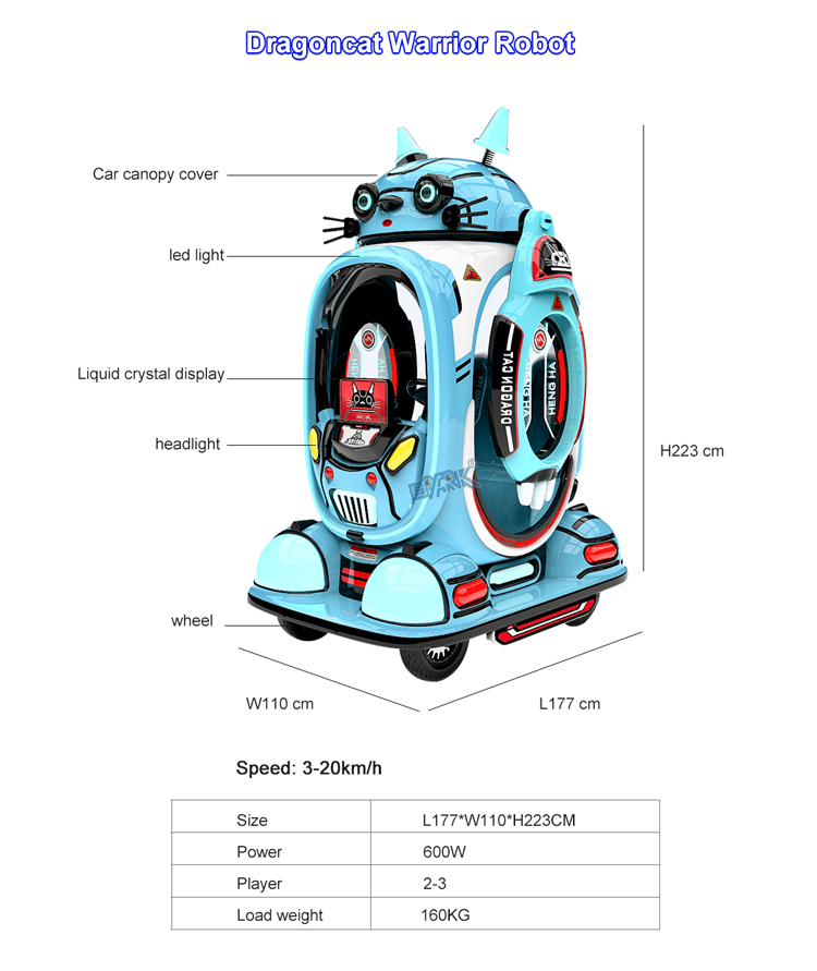 Children Electric Coin Operated Kids Rides Bumper Cars Electric Driving Car supplier