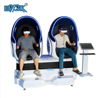 VR Simulators vs Arcade Machines: Key Differences