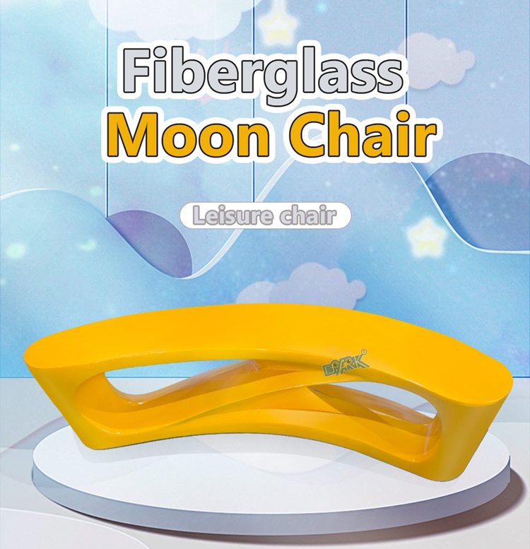 Modern Fiberglass Leisure Waiting Chair Wait Seat Bench Lounge Chair For Pubic Area factory