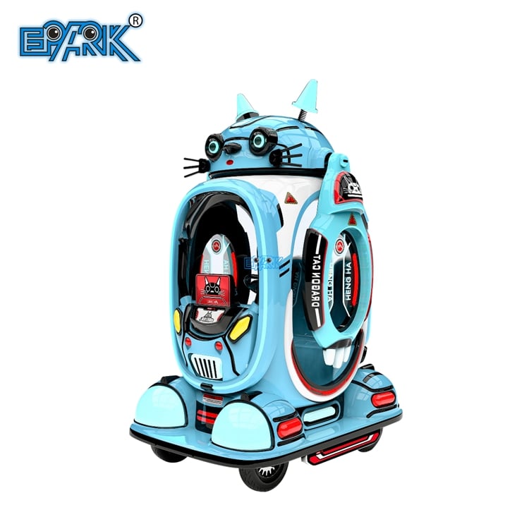 குழந்தைகள் மின் நிகழ்வு காரணமாக மொத்தமாக குழந்தைகள் Bumper Cars Electric Driving Car