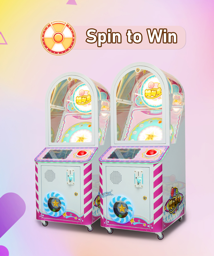 Spin