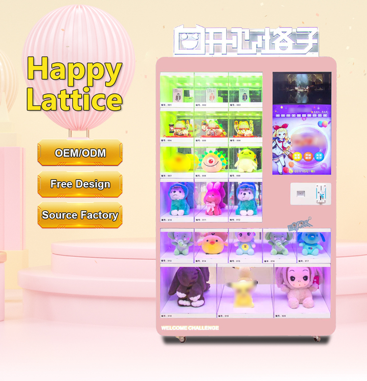 Happy