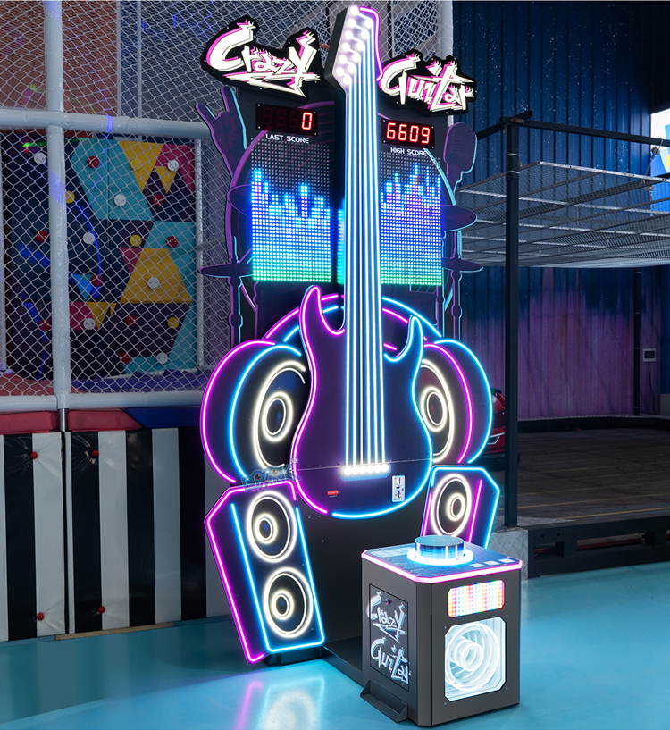 Boxing Machine Boxing Game Arcade Games Machines Coin Operated Lottery For Amusement Park supplier